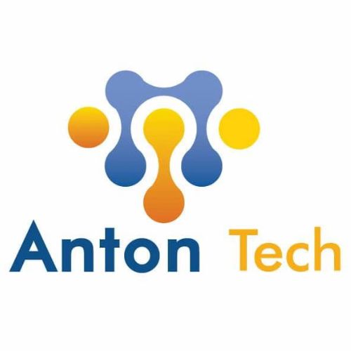 Anton Tech logo