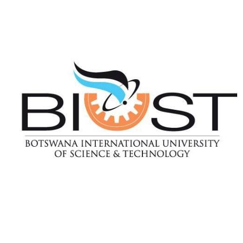 BIUST logo
