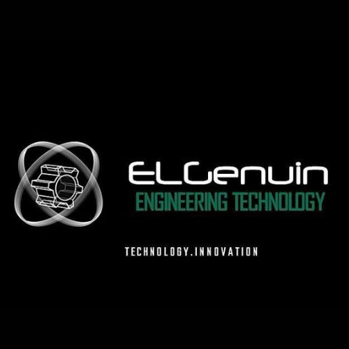 Elgenuin logo