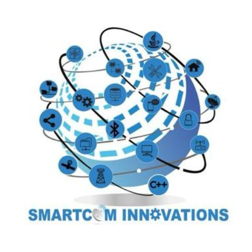 Smartcom Innovations logo