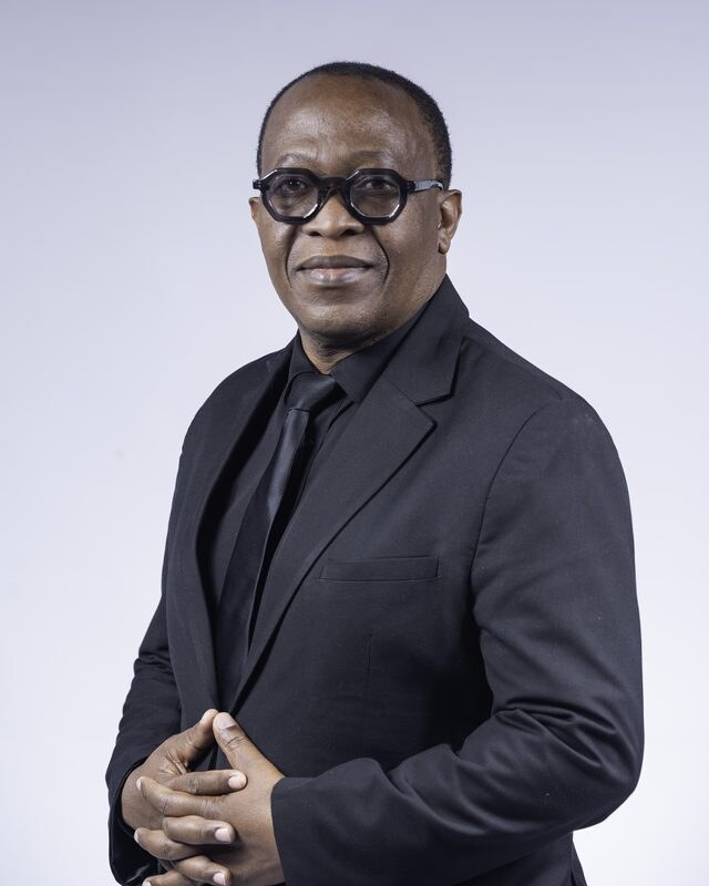 Mr. Ambrose Makgonatsotlhe