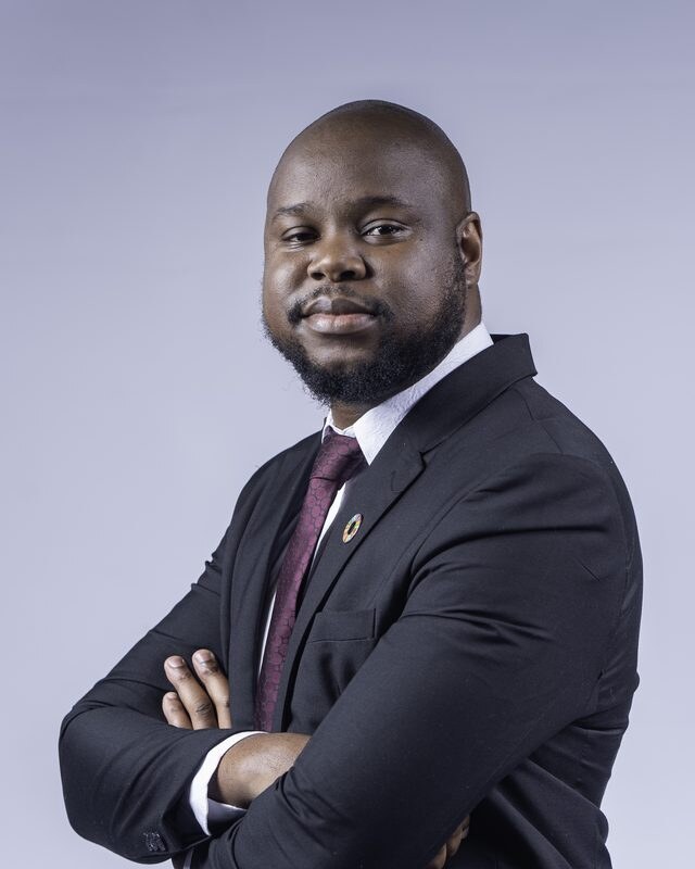Mr. Gabriel Masabata